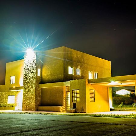El Suto Apart Hotel San José de Chiquitos Esterno foto